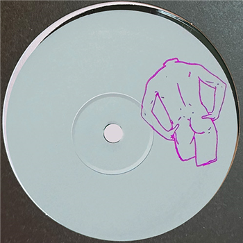 DC Salas - Tio EP - A Lifetime On The Hips DC Salas - Tio EP - A Lifetime On The Hips