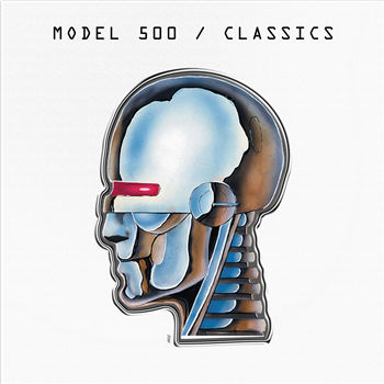 Model 500 - Classics (Classic is an over used term, this is something that deserves it. Tom) - Metroplex