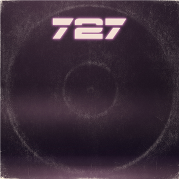 RTR - 727 - Weme Records
