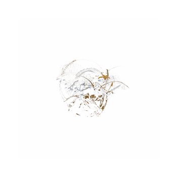 YS - Brutal Flowers - 2x12" Gatefold - Pace Yourself YS - Brutal Flowers - 2x12" Gatefold - Pace Yourself