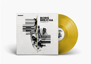 Boris Brejcha - CLASSICS 1.5 (Col Vinyl) - Harthouse Boris Brejcha - CLASSICS 1.5 (Col Vinyl) - Harthouse