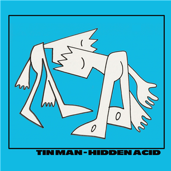 Tin Man - Hidden Acid - Acid Test