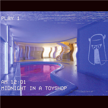 Midnight in a Toyshop - Midnight in a Toyshop Midnight in a Toyshop - Midnight in a Toyshop