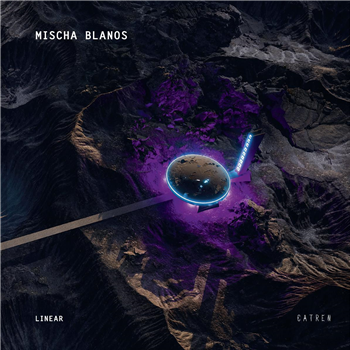 Mischa Blanos - Linear - Catren