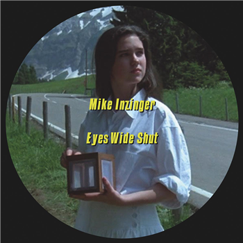 Mike Inzinger - MIR Records Mike Inzinger - MIR Records