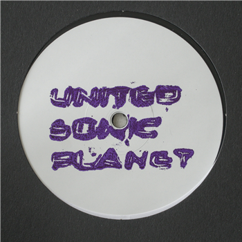 SU01 - USP006 - United Sonic Planet