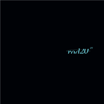 Rod20 - White On EP - Rod20 Rod20 - White On EP - Rod20