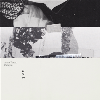 Ana Tasca - Catalyst NX1 & Geistform - Kontralamakina