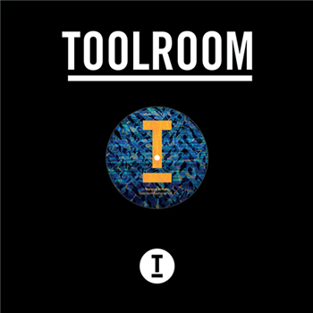 Various Artists - Toolroom Sampler Vol. 7 - Toolroom Records
