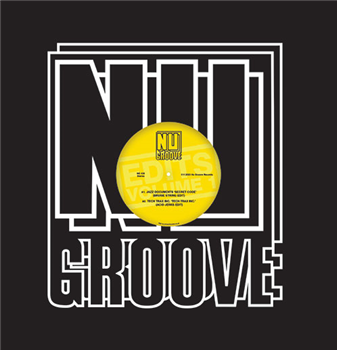 Various Artists - Nu Groove Edits, Vol. 1 - NU GROOVE