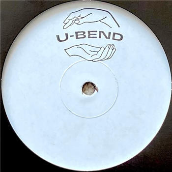 U-BEND - BENDERS 001 - U-BEND