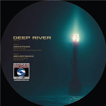 Deep River - VA - Soiree Records International