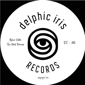 Alpha Delta - Delphic Iris Records Alpha Delta - Delphic Iris Records