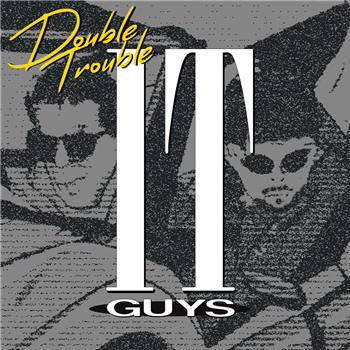 IT Guys - Double Trouble - NILAS QUEST