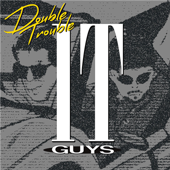 IT Guys - Double Trouble - NILAS QUEST IT Guys - Double Trouble - NILAS QUEST