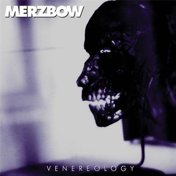 Merzbow - Venereology (Remaster/Reissue) 2xLP - Relapse Records