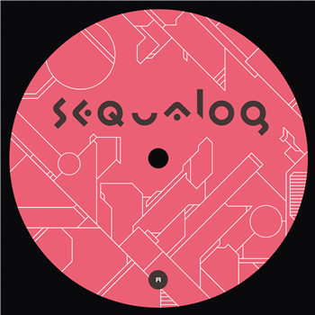 SameSame - Biscuit Dance EP - SEQUALOG SameSame - Biscuit Dance EP - SEQUALOG