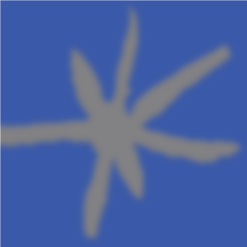 P.Bud - Dopen EP - Aronia Records P.Bud - Dopen EP - Aronia Records