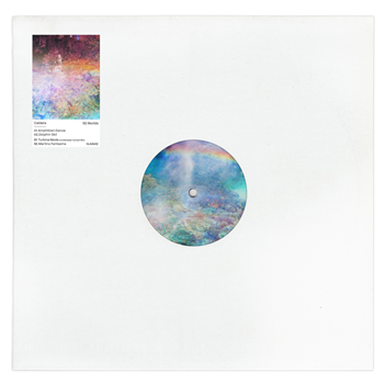 Caldera - 5D Worlds - Nummer Music Caldera - 5D Worlds - Nummer Music
