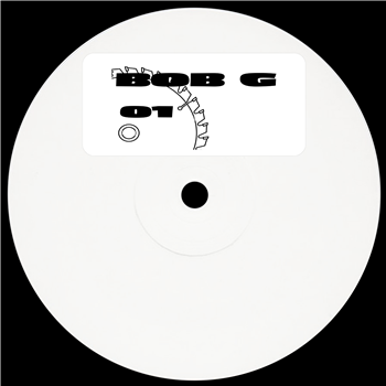 Bob G - Hyper EP - BOBG Bob G - Hyper EP - BOBG