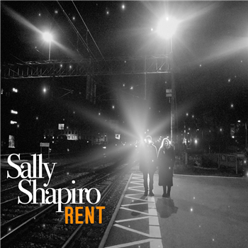 Sally Shapiro - Rent - Italians Do It Better