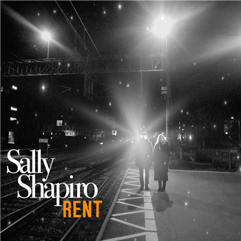 Sally Shapiro - Rent - Italians Do It Better Sally Shapiro - Rent - Italians Do It Better