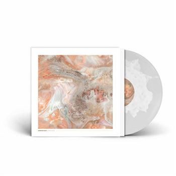 Awakened Souls - Unlikely Places (180 gram clear & white vinyl LP) - Past Inside The Present