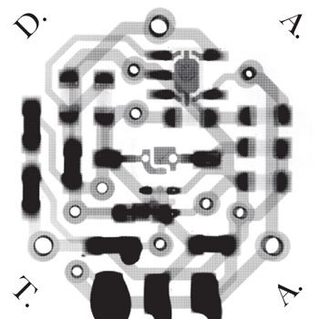 D.A.T.A. - Lamento - SOUND METAPHORS RECORDS