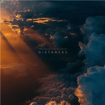 Pablo Bolivar & Nacho Sanchez - Distances-LTD300 - Seven Villas