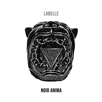 Labelle - NOIR ANIMA (LP) - Infiné