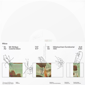Mbius - FREE005 - Breakfree Records Mbius - FREE005 - Breakfree Records
