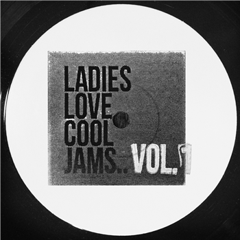 ZeroFG - Ladies Love Cool Jams.. Vol.1
 - TXTBK