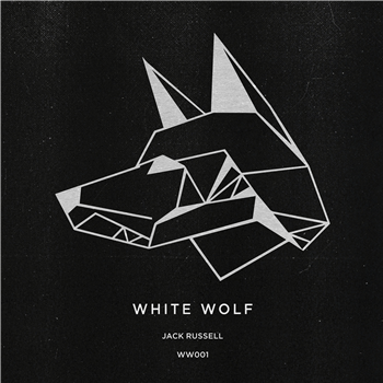 Jack Russell - Destination Unknown EP - White Wolf Records Jack Russell - Destination Unknown EP - White Wolf Records