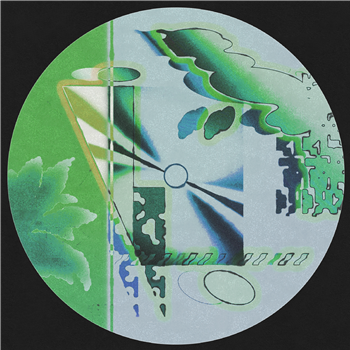 STEPHEN HOWE – MIMESIS EP - Welt Discos STEPHEN HOWE – MIMESIS EP - Welt Discos