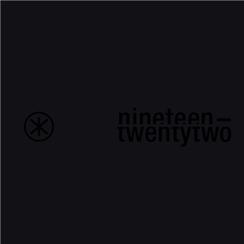 Klangkarussell - nineteentilltwentytwo - Bias Beach Records