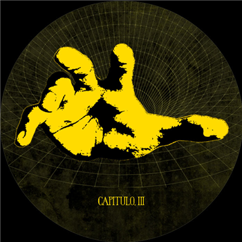 C.ru.z & Eliaz - Capitulo III - 22Recordings