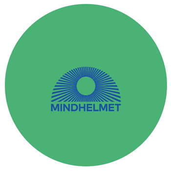 Various Artists - MINDHELMET 12 - Mindhelmet