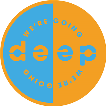 Owen Jay & Melchior Sultana - WGD 12006 - Were Going Deep Owen Jay & Melchior Sultana - WGD 12006 - Were Going Deep