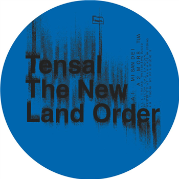 Tensal - The New Land Order - Bpitch Control