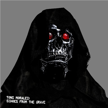 Toni Moralez - Echoes From The Grave - Mutual Pleasure Toni Moralez - Echoes From The Grave - Mutual Pleasure