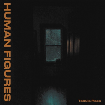 Human Figures - Tabula Rasa - Frigio Records