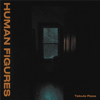 Human Figures - Tabula Rasa - Frigio Records Human Figures - Tabula Rasa - Frigio Records