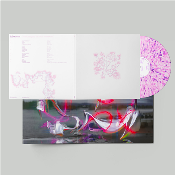 Various Artists - Mille attaques, le vents contrèrent - 4LP, Gatefold, random colored recycled vinyls - Mama Told Ya Various Artists - Mille attaques, le vents contrèrent - 4LP, Gatefold, random colored recycled vinyls - Mama Told Ya