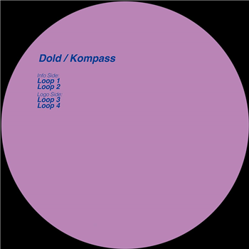 Dold - Kompass - Key Vinyl