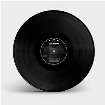 Stephen Disario - When They Fall EP (incl. Ketch remix) - Conundrum Records Stephen Disario - When They Fall EP (incl. Ketch remix) - Conundrum Records