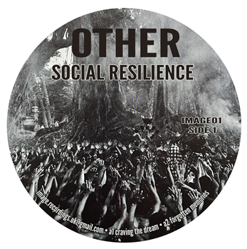 Other - Social Resilience - Image Recordings Other - Social Resilience - Image Recordings