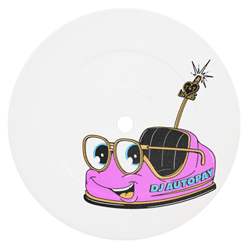 DJ Autopay - Bumpers EP - T4T LUV NRG