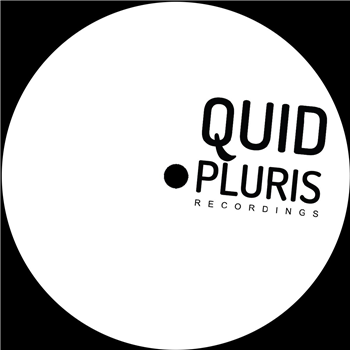 Ricky Montanari pres. Dandi & Ugo - Beat Conductor - Quid Pluris