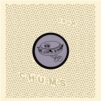 MISERYMIX - DRUM CHUMS VOL.8 - DRUM CHUMS