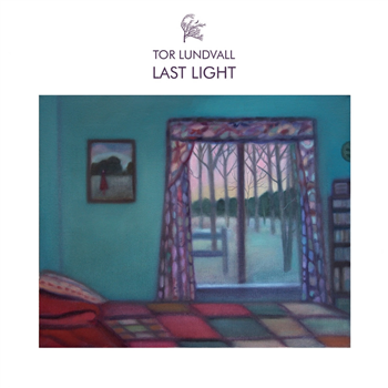 Tor Lundvall - Last Light - Clear Vinyl  - DAIS